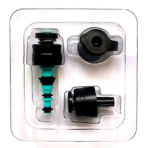 Instrumentos Médicos Compatibles con Endoscopios Flexibles Quirúrgicos <span class=keywords><strong>Olympus</strong></span> Pentex Fujinon, Válvula de Succión de Aire y Agua Desechable - Product Image 5