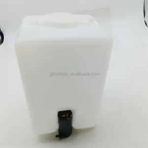 High Quality Excavator Parts 4325519 Water Washer Tank for Hitachi EX1100-3 EX1200-5 best-selling China made