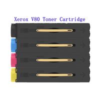 006R01646 006R01647 006R01648 006R01649 Cartouche de toner pour toner Xerox Versant 80 180 280 V180 V80 V2100
