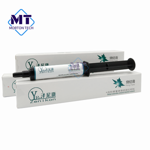 Matériaux Zenikon Firing Paste pour la restauration de la pâte <span class=keywords><strong>Fixe</strong></span> Firing 10ml (usage commercial) - Product Image 3