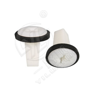 Smooth Sailing Car Door Panel Clip K416 <b>Plastic</b> <b>Screw</b> Nut Base For Chery Arrizo Tiggo - Product Image 4