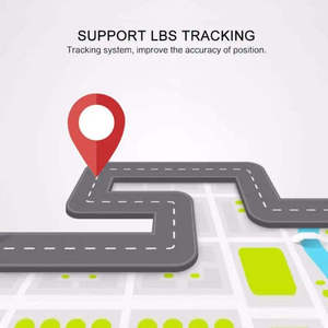 Rastreador de Alta Qualidade para Cães e Animais de Estimação a Bom Preço Mini Rastreador <span class=keywords><strong>GPS</strong></span> GF07 para Crianças Carros Durável Dispositivo de Rastreamento <span class=keywords><strong>GPS</strong></span> Veicular em Tempo Real para Animais de Estimação - Product Image 3