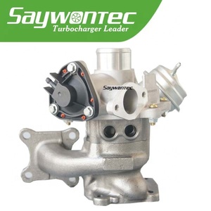 Turbocompresseur 1761178 CM5G6K682GB CM5G-6K682-GB pour moteur <span class=keywords><strong>FORD</strong></span> <span class=keywords><strong>FOCUS</strong></span> ECOBOOST Turbocompresseur GTDI12V - Product Image 6