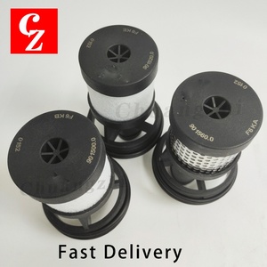 Elemento Filtrante de Alta Calidad F6KB 901500.0 F6KA 901560.0 F6KE 901520.0 para Compresor de Aire Kaeser, con Alta Calidad y Bajo MOQ - Product Image 4