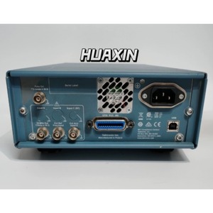 Medidor de Frecuencia Tektronix FCA3100 de Alta Precisión - Product Image 2