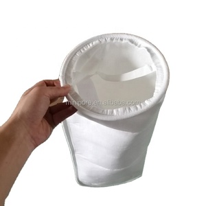 Tùy chỉnh túi lọc 1 50 micron lọc lọc Túi rượu vang đỏ nước ép nylon - Product Image 1