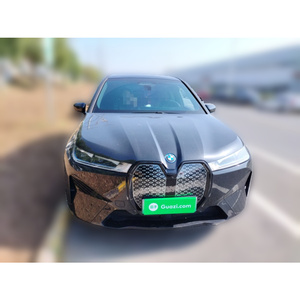 Guazi <span class=keywords><strong>Prix</strong></span> Bas <span class=keywords><strong>2022</strong></span> <span class=keywords><strong>BMW</strong></span> <span class=keywords><strong>IX</strong></span> BEV SUV Voiture d'Occasion 4x4 5 Places Volant à Gauche Caméra Arrière 1-25000 Miles Phares LED à Vendre - Product Image 2