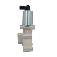 Vanne de recirculation des gaz d'échappement (EGR) Wanray pour Accent Getz Matrix Cerato Rio 1.5 CRDi Exhaust 28410-2A300