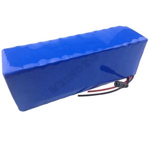 Paquete de Baterías Meinovo de Estado Sólido 22.2V 26Ah <span class=keywords><strong>18650</strong></span> <span class=keywords><strong>6S10P</strong></span> NMC Catodo 800 Ciclos 0-55C - Product Image 6