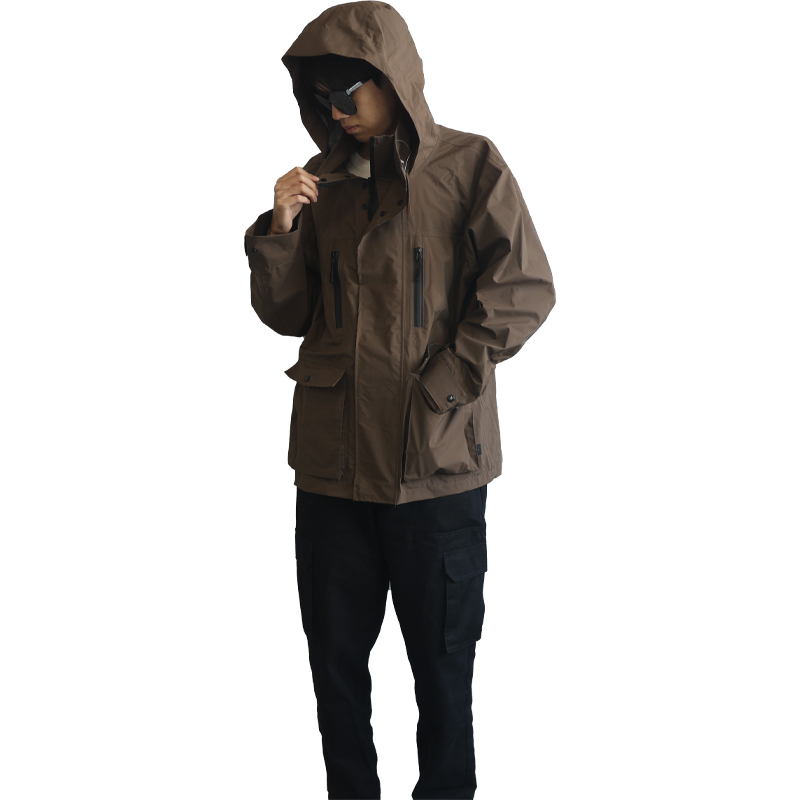 Outdoor Women and Men Lightweight Waterproof