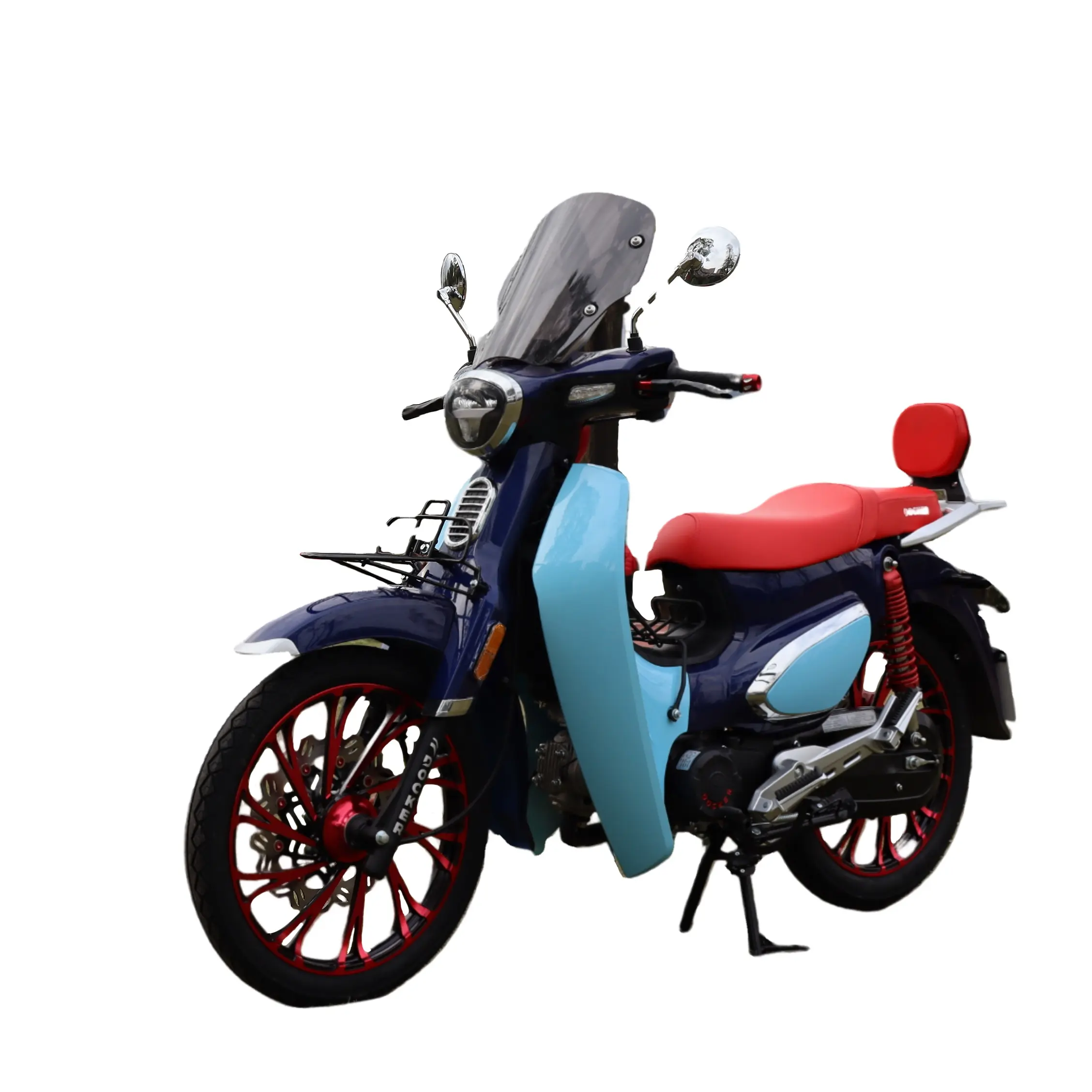 CHONGQING JIESUTE NEW 2023Hot Selling Motorcycle Electric 2023 Electric Moped With Pedal Electric Motorbikes For Adults Chopper