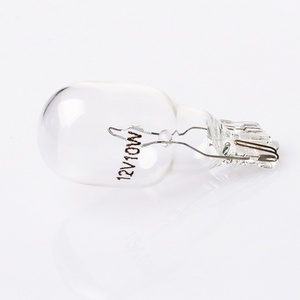 T5 nêm hình cơ sở xe cụ ánh sáng bóng đèn 12v1.2w, 24v1.2w Chỉ Số bóng đèn - Product Image 2