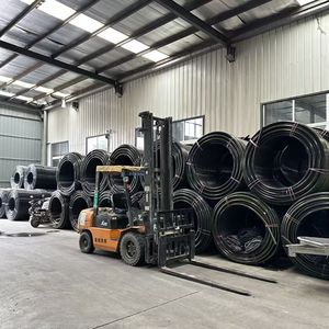 PE polyethylene HDPE PPR như tráng mao mạch micro-phun thủy lợi cuộn dây nhà kính nhỏ giọt cho nông nghiệp cây ăn quả chống lão hóa - Product Image 6