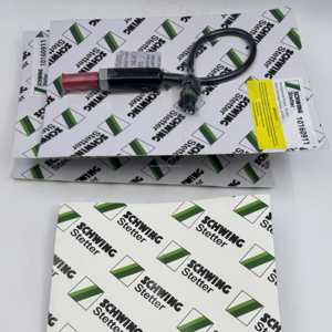 โซลินอยด์วาล์ว 10173517VAVLE 12V สภาพใหม่ อุปกรณ์เสริมรถปั๊มสำหรับข้อต่อประเภทต่างๆ - Product Image 4
