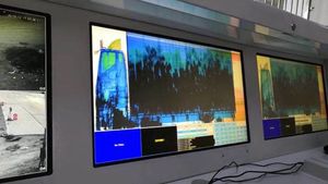 Mobiele 300ma X-Ray Voertuig Scanner Machine Voor Container AT2910 - Product Image 5