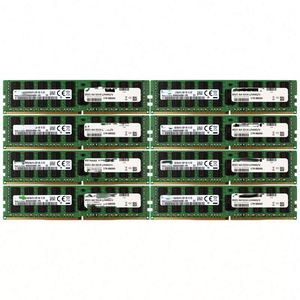 สินค้าใหม่ในสต็อก M321R4GA3BB6-CQK แรม 32GB DDR5-4800 ECC RDIMM สำหรับเซิร์ฟเวอร์ - Product Image 2