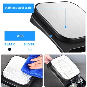 Balance De poids intelligente pour boulanger, Balance alimentaire - Product Image 6