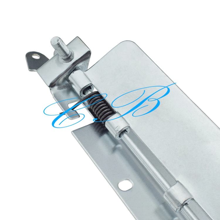 69023-26020 6480 Rear Back Door Handle for Hiace Van 1989-04