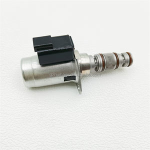Válvula Solenoide de 12V 24V, 211145, 24DY2A, para piezas de repuesto de válvula Solenoide piloto de excavadora - Product Image 1