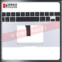 2013 2014 2015 Année Palmrest Logement pour Macbook Air 13.3 ''A1466 Topcase Avec Clavier US