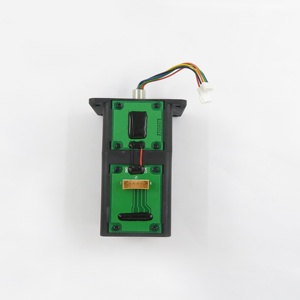 สลิปริง SMT HITACHI 6301250441 0916D30T KYB-M7027-000 630 125 0441 - Product Image 2