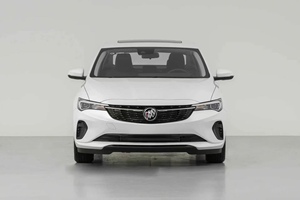 Buick Verano 2023 Pro 533T Enjoyment Edition Euro VI Essence Automatique Turbo Pneus R16 53000km Faible Kilométrage <span class=keywords><strong>Voiture</strong></span> d'occasion Conduite à Gauche - Product Image 2