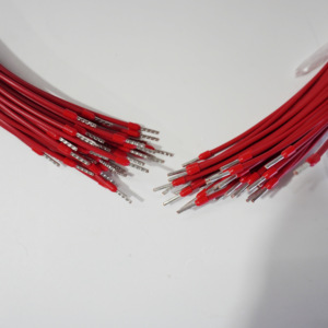 自動車用低電圧配線ハーネス難燃性修正ワイヤー - Product Image 2