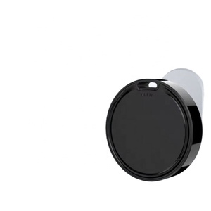 บัตรติดตามค้นหาที่ชาร์จไร้สายได้ของฉันที่ใส่บัตรยางซิลิโคน SOS <span class=keywords><strong>GPS</strong></span> กันน้ำสำหรับ Min itag ป้องกันการสูญหาย - Product Image 1