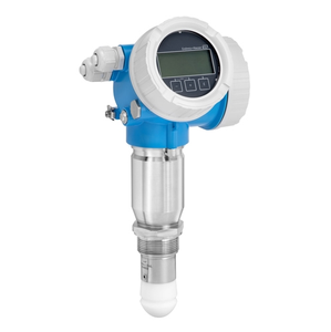 Endress+Hauser Micropilot FMR60 FMR67 FMR5x FMR6x Radar de mesure de niveau 80GHz 4-20mA HART Précision 2mm - Product Image 3