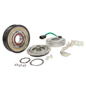 Rodamiento de Embrague FB5Z-19D786-B YB3184 para Compresor de <span class=keywords><strong>Taurus</strong></span> Flex MKS 2013-2019 - Product Image 6