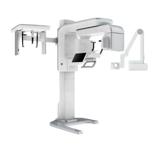 FUSSEN <span class=keywords><strong>Rubik</strong></span> X1 <span class=keywords><strong>M</strong></span>áquina Dental CBCT 5 en 1, Sistema de Rayos X Panorámico 3D de Haz Cónico, 16x16 FOV, Boca Completa, 120kV CBCT - Product Image 2