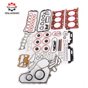3.0TDI gasket pembangunan Kit OEM 059103051J 059 103 051 J cocok untuk Ama rok toua-reg Q7 - Product Image 4