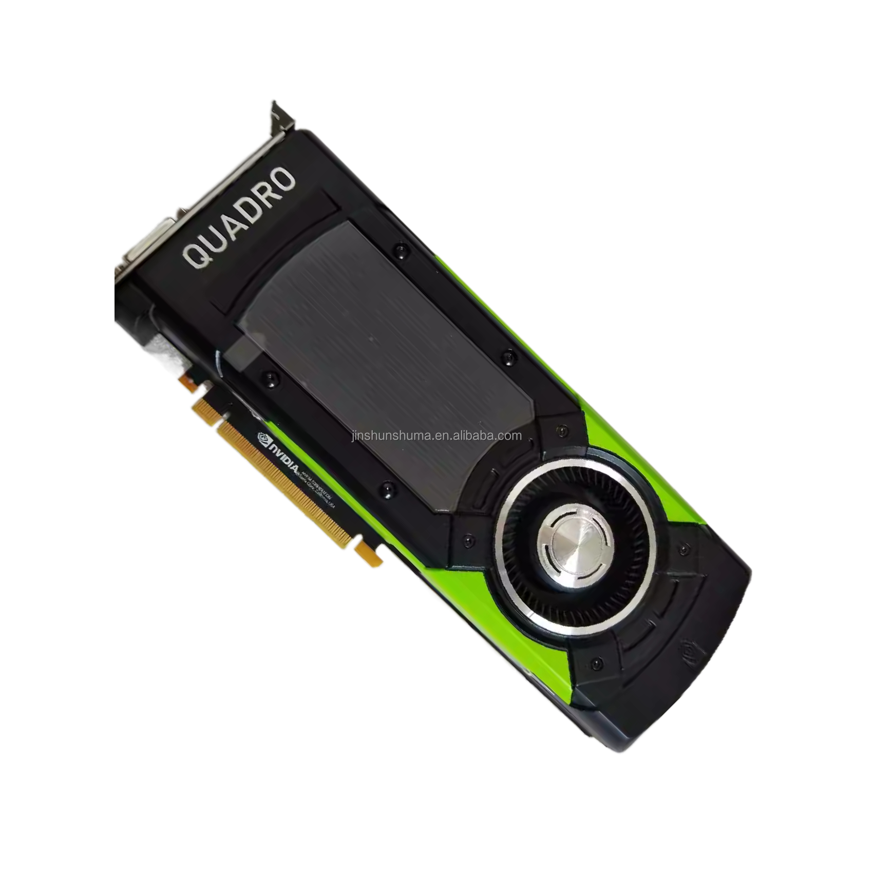 Alibaba Quadro P2200 Vs P1000 NVIDIA Quadro P6000 24GB