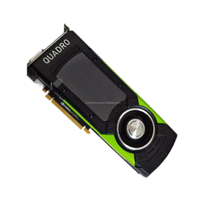 NVIDIA Quadro P6000 24GB - Professional Graphics Card