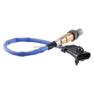 ออกซิเจนเซ็นเซอร์24102432 24102433 96394004สำหรับ Chevrolet Aveo Epica evanda Daewoo kalos nubira - Product Image 2