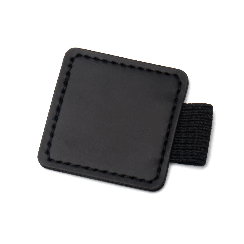 Insert de stylo carré/noir