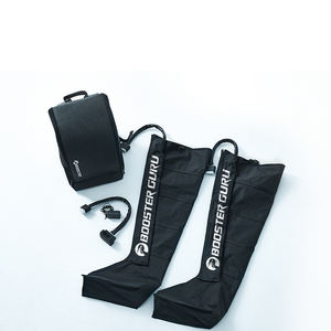 NORMATEC New Fashion Booster Muskel <span class=keywords><strong>massage</strong></span> geräte Hände <span class=keywords><strong>Massage</strong></span> Guru Sport Recovery Luft kompression stiefel Power Legsrs - Product Image 5