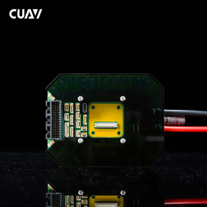 CUAV CAN PDB V5 Plus X7 <span class=keywords><strong>Pro</strong></span>, Placa Base para Controlador Ardupilot Pixhawk, Placa Base para Dron UAV, Vuelo de Alta Precisión - Product Image 3