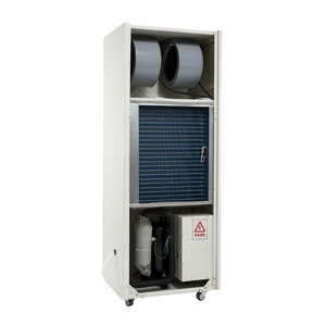 168L/D医用工业除湿机 - Product Image 4