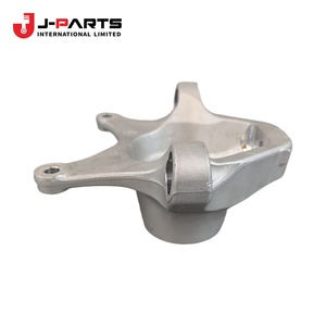 Support d'ouverture de roue arrière, côté gauche n°3 pour Toyota Hilux Surf RZN169 1999-2004 OE 61697-35020 6169735020 - Product Image 2