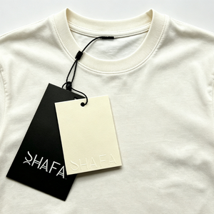 Etiquetas, pegatinas y otros accesorios de ropa personalizables con LOGO - Product Image 1