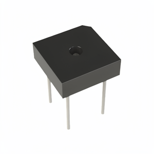 Diodes Electronic Circuit Components KBPC808 4-Square, KBPC-8 Authorized Distributor - Product Image 1