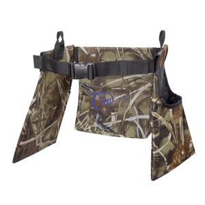 Ceinture de chasse tactique multifonctionnelle en tissu Oxford camouflage, équipement d'entraînement, avec poche pour gibier, sacs à coquilles - Product Image 3