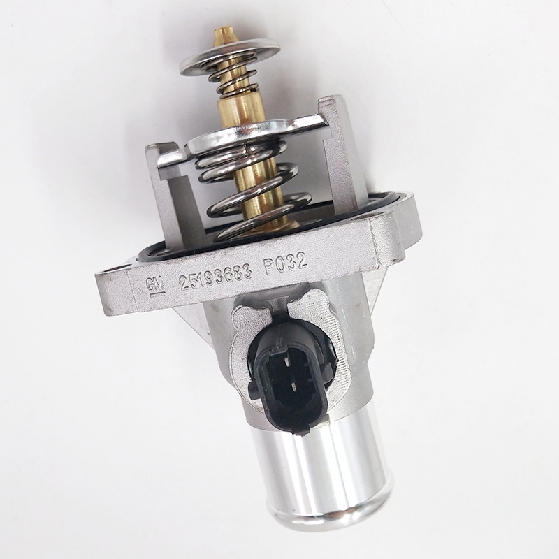 【LA】 Kigiwaa 25193683 Araba Motor Soğutma Suyu Termostat Fiyatı