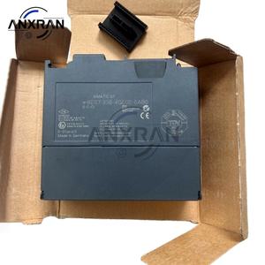 Módulo de Entrada Analógica SIMATIC S7 SM336 6ES7336-4GE00-0AB0 para Siemens 6ES73364GE000AB0 - Product Image 1