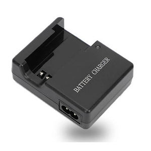Chargeur de batterie MH-23 pour <span class=keywords><strong>appareil</strong></span> <span class=keywords><strong>photo</strong></span> <span class=keywords><strong>Nikon</strong></span> <span class=keywords><strong>D3000</strong></span> D5000 D8000 D40 D40X D60 Batterie EN-EL9 EN-EL9a EN-EL9e - Product Image 1