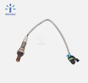 Capteur lambda haute performance PEIVSO au prix d'usine pour Chevrolet Camaro/Corvette 2009 - 2017 OEM 213-4408 - Product Image 1