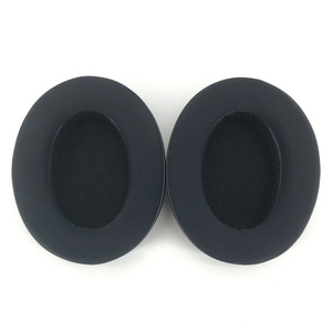 Almohadillas de Repuesto para Auriculares Sennheiser HD 545 HD 565 Ovation HD 580 Precision, Almohadillas Suaves de Gel Refrigerante, Tejido Transpirable - Product Image 4