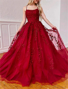 厂家价格高品质婚纱性感正式派对奢华礼服女性优雅晚礼服伴娘礼服 - Product Image 5