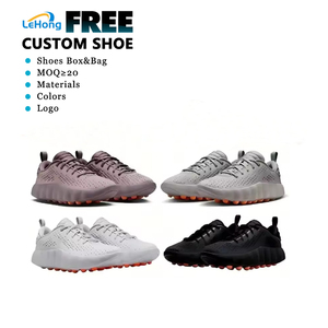 Zapatillas de Diseño Estilo MIND 002 para Hombre, Aptas para Mujer. Marco Cromado Gris Claro, Rojo Sol, Masaje al Aire Libre, Verano - Product Image 1